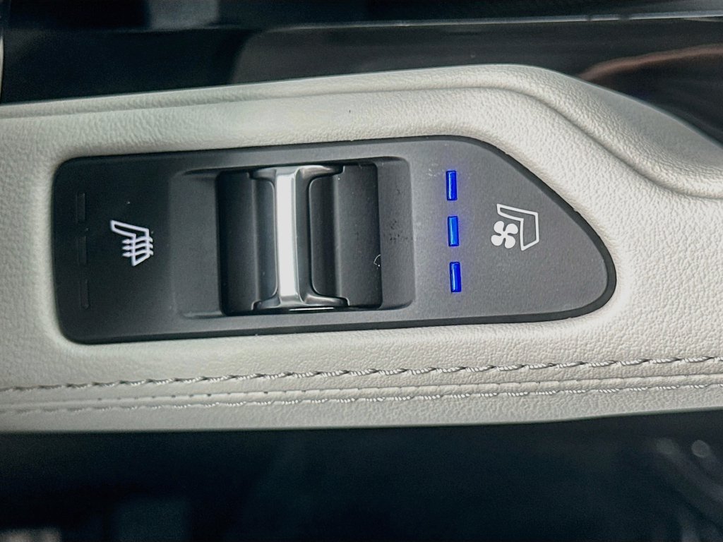 Used 2024 Kia Telluride SX Prestige AWD/4WD image 21