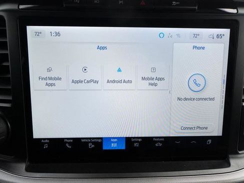 Used 2024 Ford F150 Lariat w/ Tow/Haul Package image 23