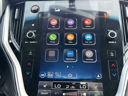 Used 2022 Subaru Outback Limited XT image 30