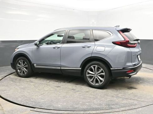 Used 2020 Honda CR-V Touring image 4