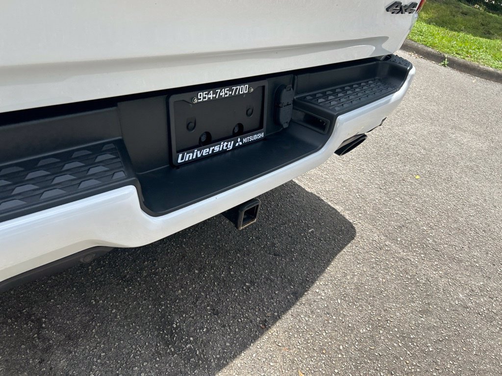 Used 2023 RAM 1500 Big Horn AWD/4WD image 19