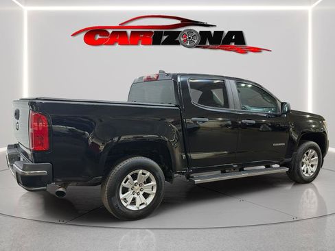 Used 2015 Chevrolet Colorado W/T image 11