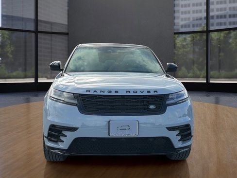New 2026 Land Rover Range Rover Velar Dynamic SE image 8
