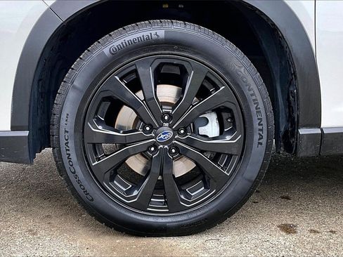 Used 2019 Subaru Forester Sport image 12