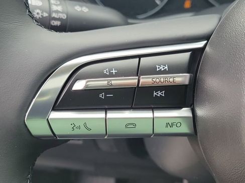 New 2026 MAZDA CX-50 2.5 Hybrid w/ Preferred Pkg AWD/4WD image 21