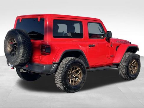 Used 2019 Jeep Wrangler Rubicon image 7