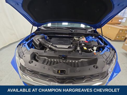 Certified 2024 Chevrolet Blazer LT w/ Convenience Package FWD image 38