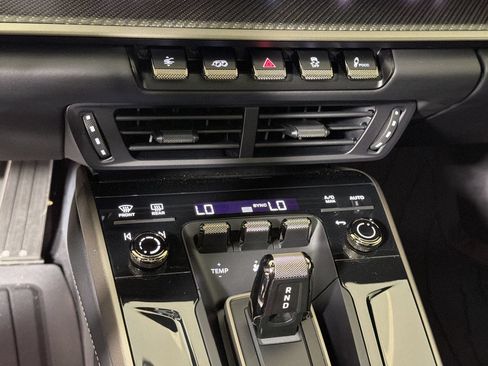 Certified 2026 Porsche 911 Turbo S AWD/4WD image 20