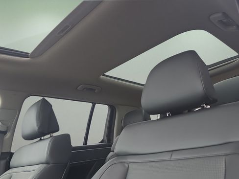 New 2026 Hyundai Santa Fe Limited AWD/4WD image 15