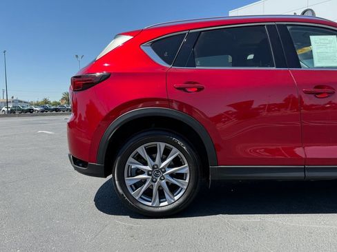 Used 2020 MAZDA CX-5 Grand Touring AWD/4WD image 13