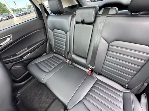 Used 2024 Ford Edge SEL w/ Convenience Package AWD/4WD image 28