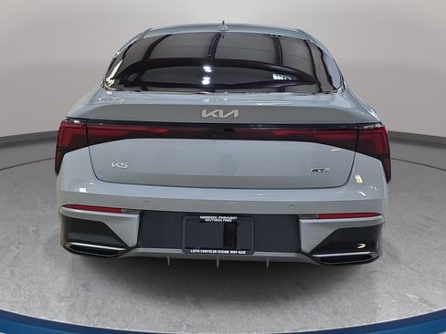 Used 2025 Kia K5 GT-Line FWD image 7