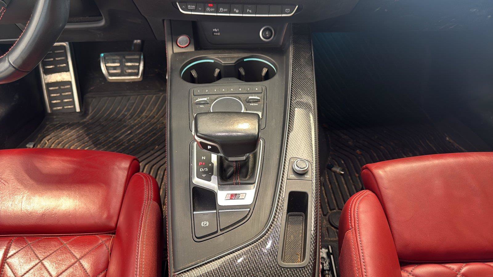 Used 2019 Audi S5 Prestige w/ S Sport Package AWD/4WD image 22