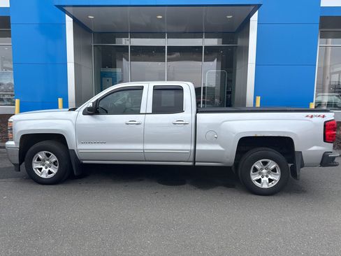 Used 2015 Chevrolet Silverado 1500 LT w/ All Star Edition image 9