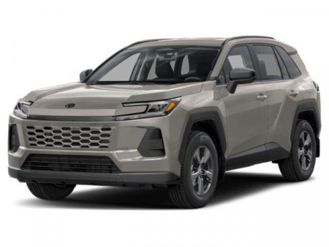 New 2026 Toyota RAV4 LE AWD/4WD image 1