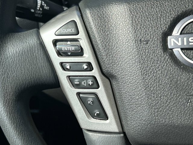 Used 2024 Nissan Titan SV w/ Accessory Utility Package AWD/4WD image 25