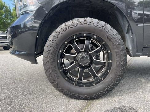 Used 2018 RAM 1500 Sport w/ Convenience Group AWD/4WD image 9