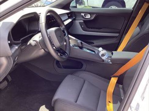 Used 2022 Polestar Polestar 2 w/ Performance Package AWD/4WD image 7