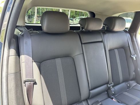 Certified 2024 MAZDA CX-50 AWD 2.5 S w/ Cargo Package image 46