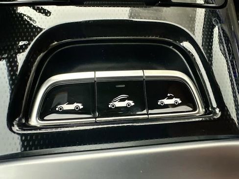New 2026 Mercedes-Benz CLE 53 AMG 4MATIC Cabriolet image 22