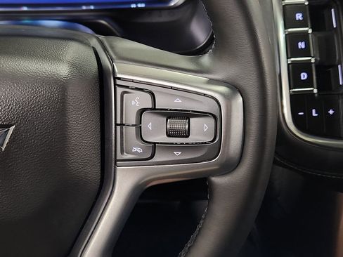 Used 2023 Chevrolet Tahoe Z71 w/ Luxury Package AWD/4WD image 50