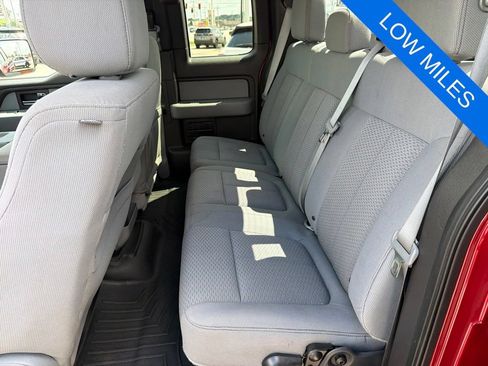 Used 2014 Ford F150 XLT w/ Equipment Group 302A Luxury RWD image 26