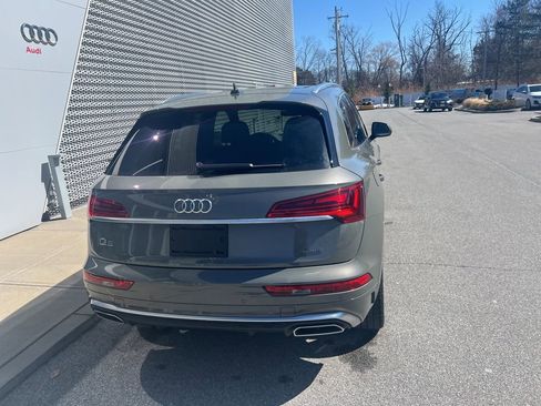 Used 2023 Audi Q5 2.0T Premium Plus w/ Premium Plus Package image 27