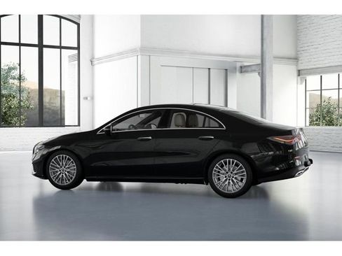New 2026 Mercedes-Benz CLA 250 4MATIC image 32