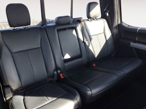 Used 2022 Ford F350 Lariat AWD/4WD image 13