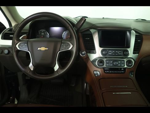 Used 2017 Chevrolet Tahoe Premier image 15