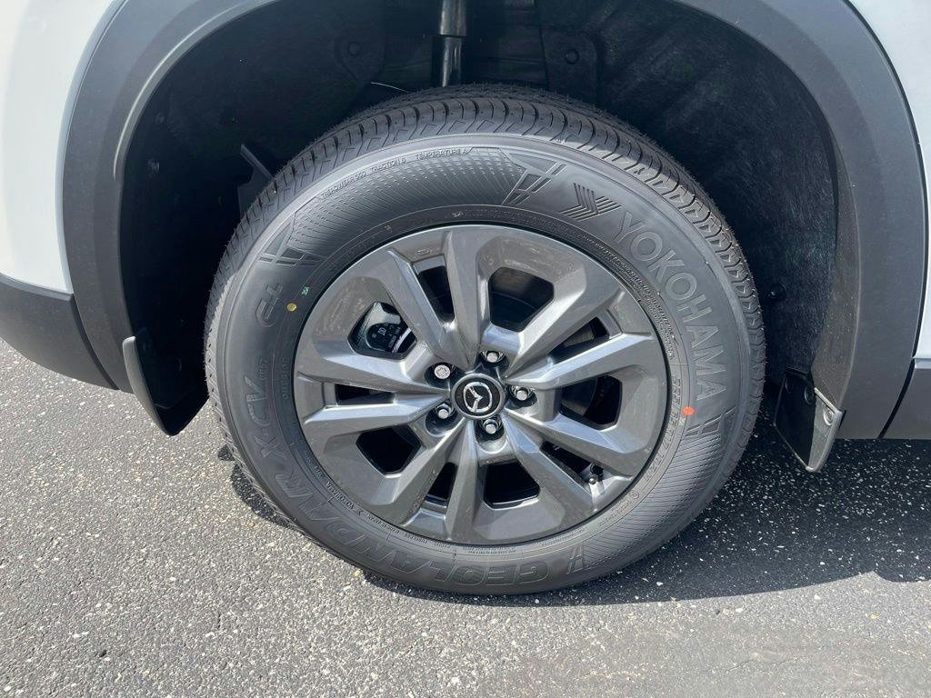 New 2026 MAZDA CX-5 Select AWD/4WD image 28