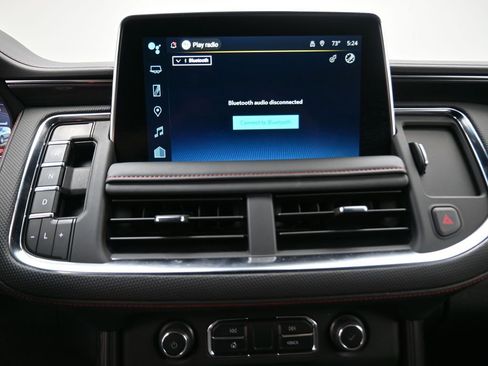 Used 2024 Chevrolet Tahoe RST w/ Luxury Package image 8