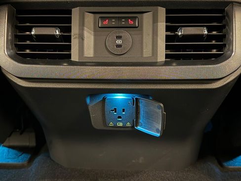 New 2026 Ford F150 Platinum w/ Equipment Group 700A Standard image 30