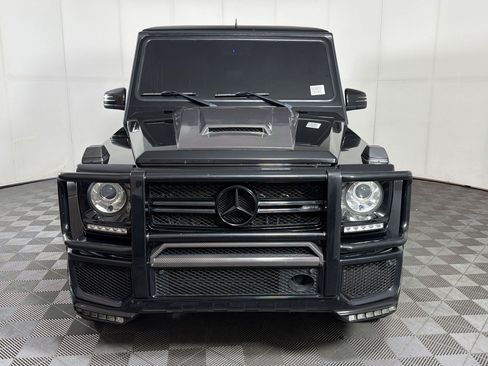 Used 2013 Mercedes-Benz G 63 AMG 4MATIC image 6