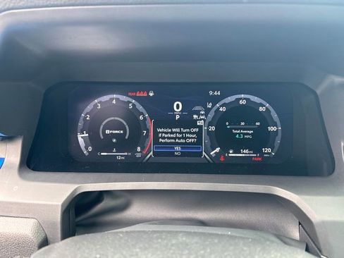 New 2026 Toyota Tacoma TRD Off-Road image 17