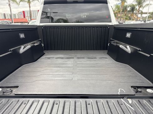New 2026 Toyota Tacoma SR5 RWD image 8