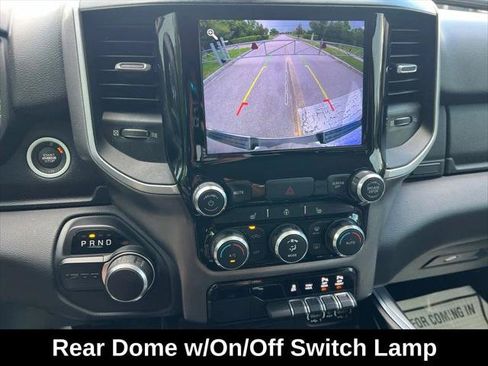 Certified 2019 RAM 1500 Big Horn RWD image 34