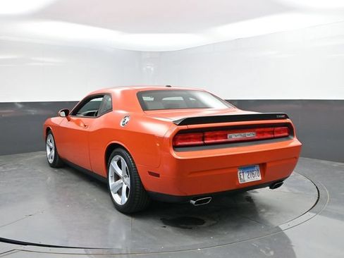 Used 2008 Dodge Challenger SRT8 RWD image 11