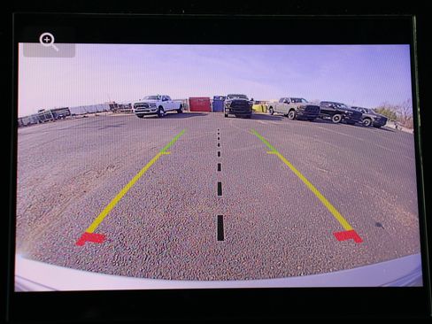 New 2025 Jeep Grand Cherokee Laredo X image 18