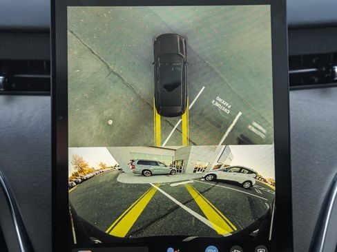 New 2025 Volvo EX90 Ultra w/ Protection Package Premier image 40