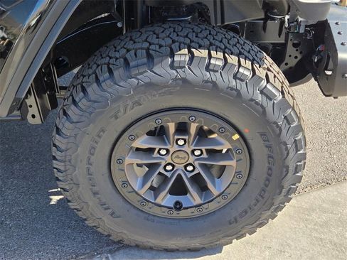 New 2025 Jeep Wrangler Unlimited Rubicon 392 AWD/4WD image 5