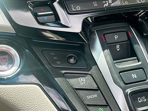 Used 2026 Honda Odyssey Touring image 20