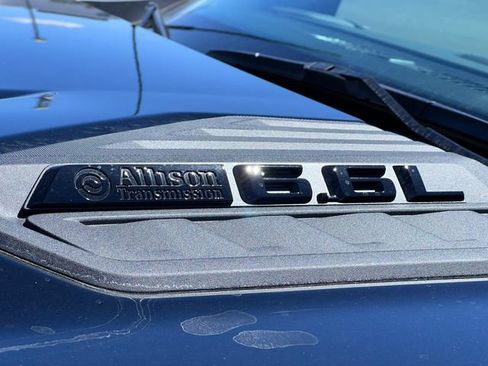 New 2026 Chevrolet Silverado 2500 LT w/ Trail Boss Package AWD/4WD image 15