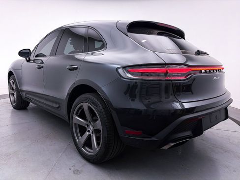Used 2024 Porsche Macan image 15