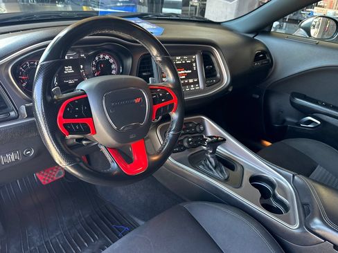 Used 2020 Dodge Challenger GT w/ Blacktop Package RWD image 12