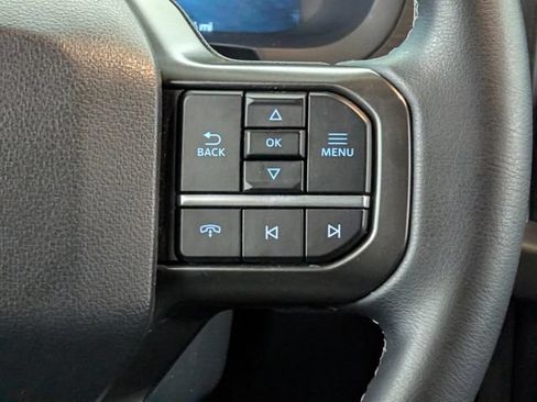 Certified 2024 Ford F150 XLT w/ Equipment Group 302A MID AWD/4WD image 26