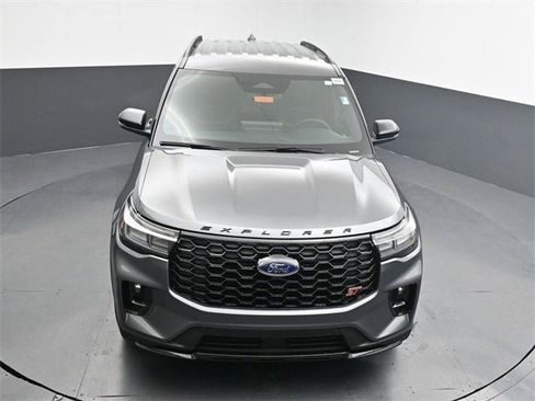 New 2026 Ford Explorer ST image 26