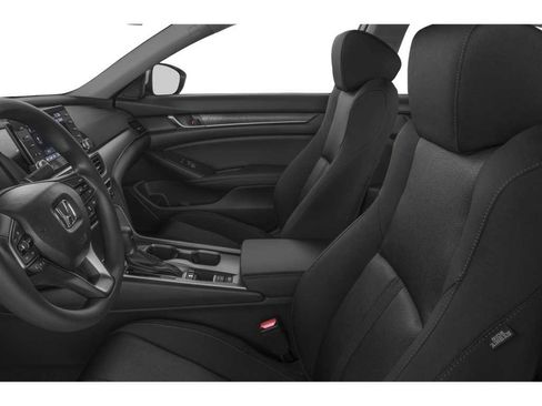 Used 2018 Honda Accord EX image 50