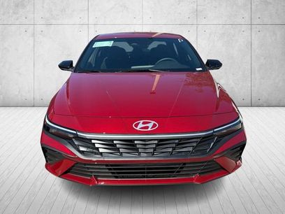 New 2026 Hyundai Elantra Sport