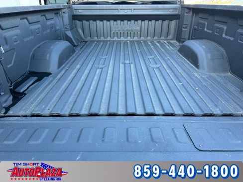 Used 2024 Chevrolet Silverado 2500 High Country w/ High Country Premium Package image 18